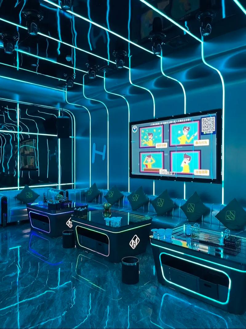 嘉兴商务ktv高效商务ktv订房指南-海盐县ktv预定