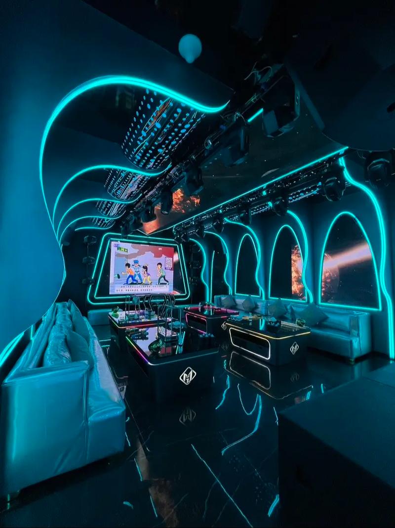 嘉兴商务ktv独特商务ktv玩法指南-海盐县ktv预定